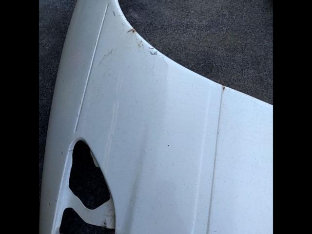 Genuine Nissan parts
S13 Silvia
Genuine front fender