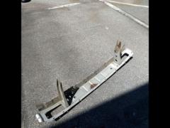 Nissan genuine S13
Sylvia
Genuine front reinforcement