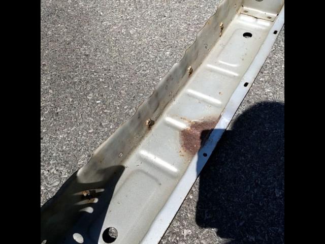 Nissan genuine S13
Sylvia
Genuine front reinforcement