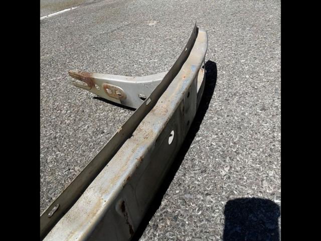 Nissan genuine S13
Sylvia
Genuine front reinforcement