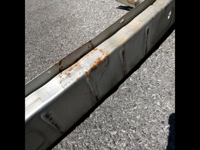 Nissan genuine S13
Sylvia
Genuine front reinforcement