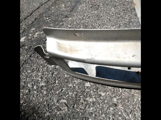 Nissan genuine S13
Sylvia
Genuine front reinforcement