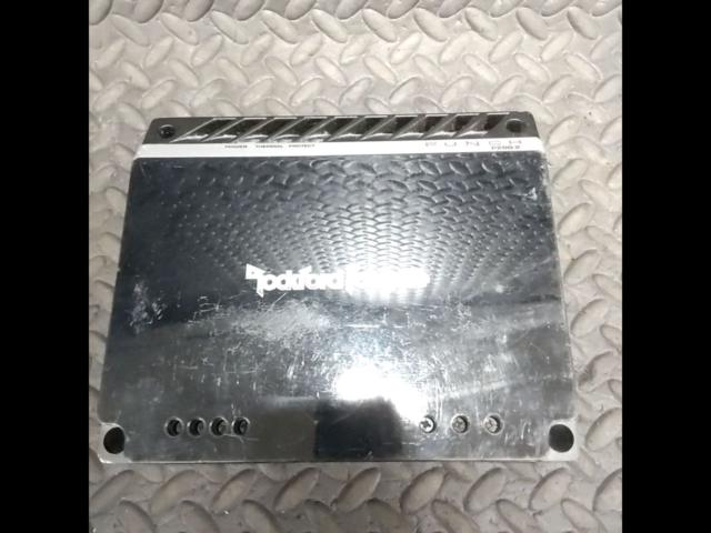 Rockford
PUNCH series
P200-2