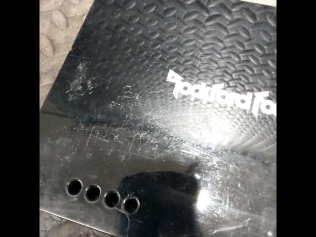 Rockford
PUNCH series
P200-2