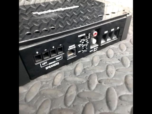 Rockford
PUNCH series
P200-2