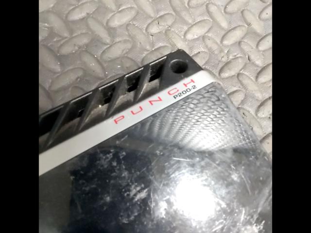 Rockford
PUNCH series
P200-2