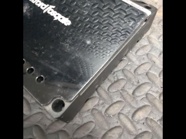 Rockford
PUNCH series
P200-2