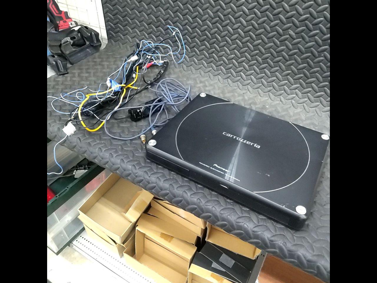 carrozzeria
TS-WH1000A