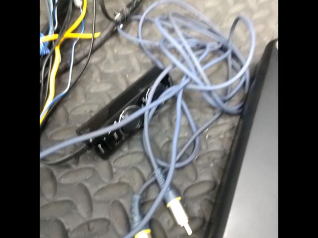 carrozzeria
TS-WH1000A