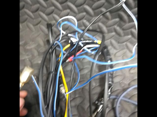 carrozzeria
TS-WH1000A