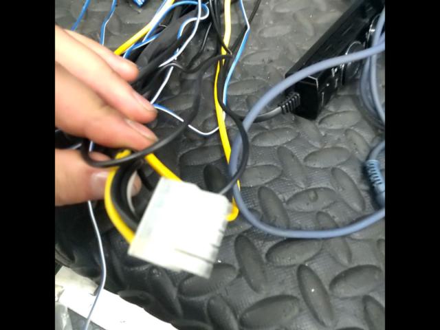 carrozzeria
TS-WH1000A