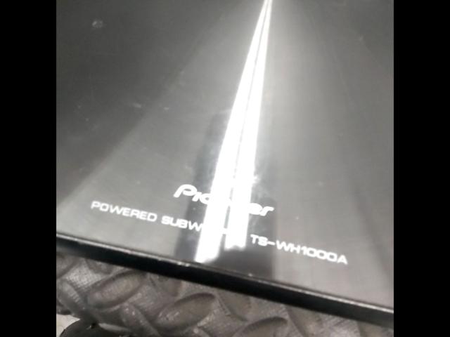 carrozzeria
TS-WH1000A