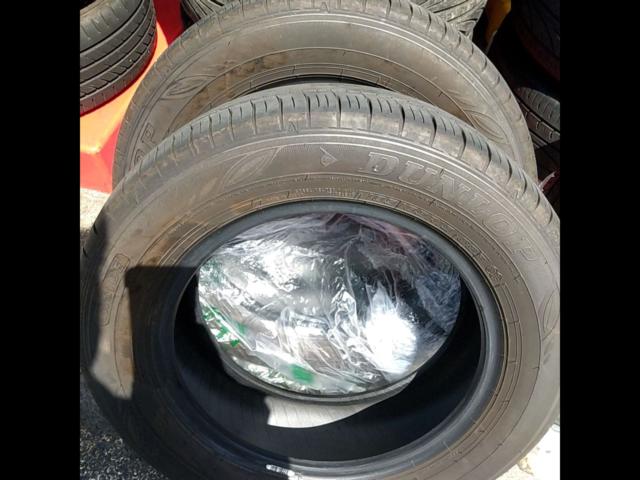 DUNLOP
ENASAVE
EC300 +
※ 2 pcs set