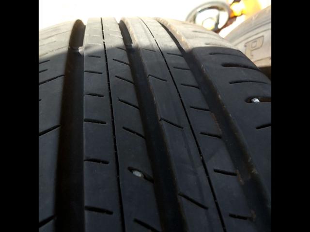 DUNLOP
ENASAVE
EC300 +
※ 2 pcs set