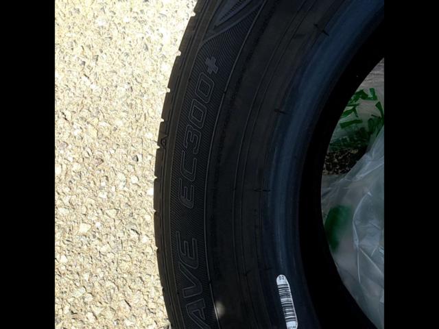 DUNLOP
ENASAVE
EC300 +
※ 2 pcs set