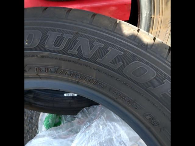 DUNLOP
ENASAVE
EC300 +
※ 2 pcs set