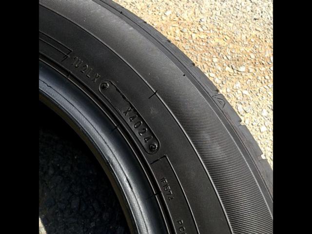 DUNLOP
ENASAVE
EC300 +
※ 2 pcs set