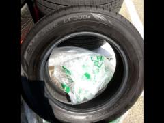 DUNLOPENASAVE
EC300 +
※ 1 This only