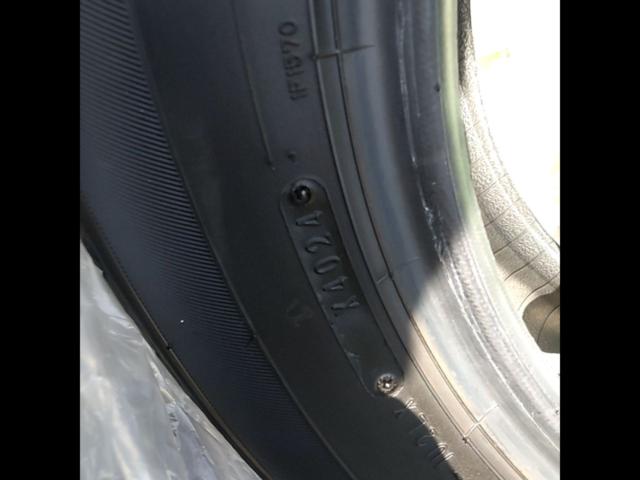 DUNLOPENASAVE
EC300 +
※ 1 This only