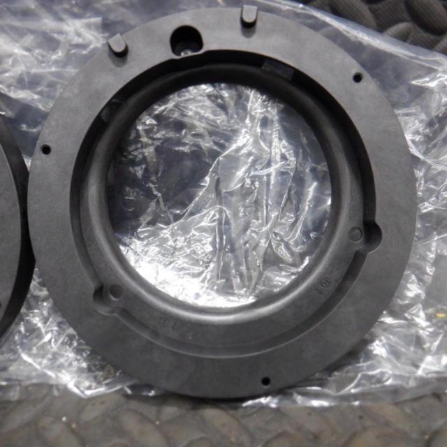 Pioneer
UD-K124
front
Speaker baffle