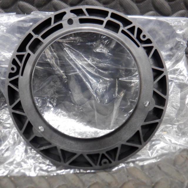 Pioneer
UD-K124
front
Speaker baffle