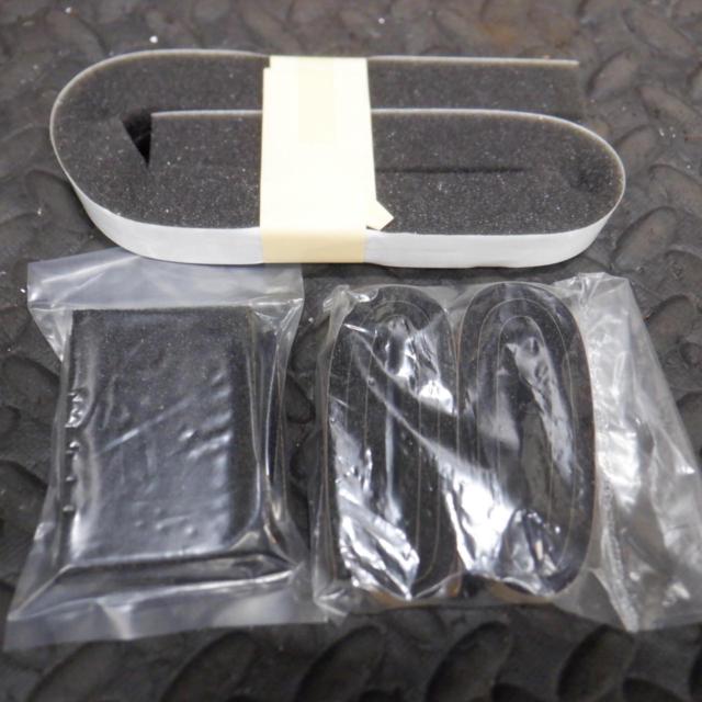 Pioneer
UD-K124
front
Speaker baffle