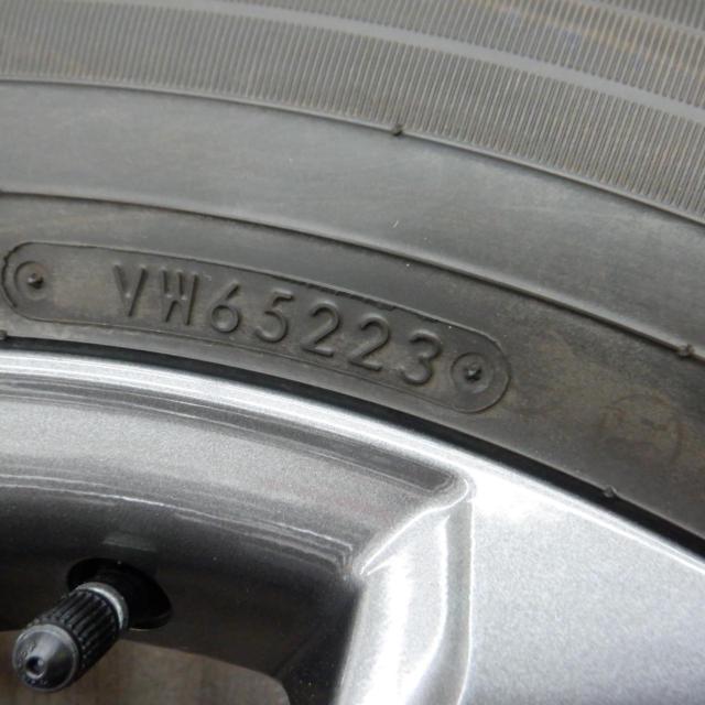 Toyota genuine
90 Series Noah Genuine Wheels
+
TOYO
PROXES
J68