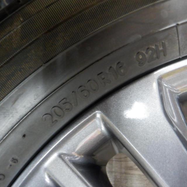 Toyota genuine
90 Series Noah Genuine Wheels
+
TOYO
PROXES
J68