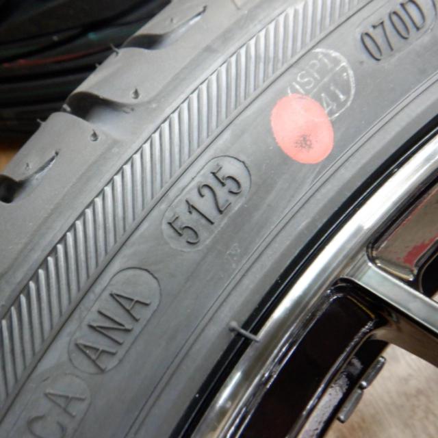 weds
WedsSport
SPORT
SA-20R
+
KENDA
KR20 with new tires