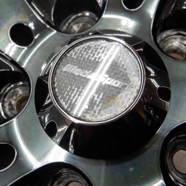 weds
WedsSport
SPORT
SA-20R
+
KENDA
KR20 with new tires