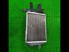 BMW genuine radiator (one side only)
R1200GS (year unknown)