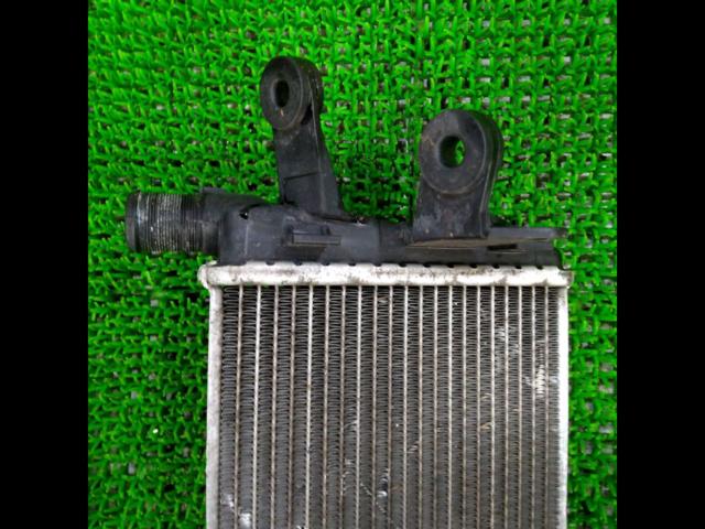 BMW genuine radiator (one side only)
R1200GS (year unknown)