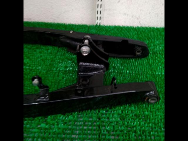 Genuine Honda swingarm
Guromu (JC61)