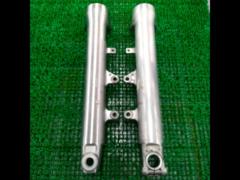 Slightly flawed genuine Suzuki outer tube
GSX400 impulse