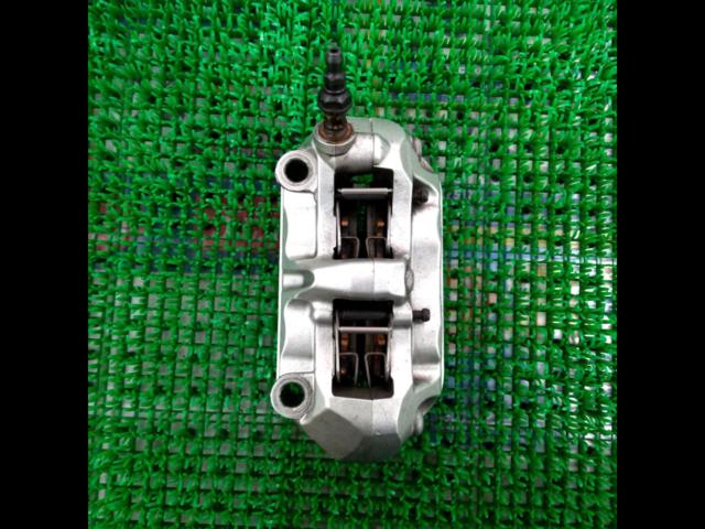 Genuine Ducati Brembo caliper set (left and right)
General-purpose 100mm pitch