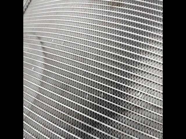 Ducati genuine round radiator
Ducati series