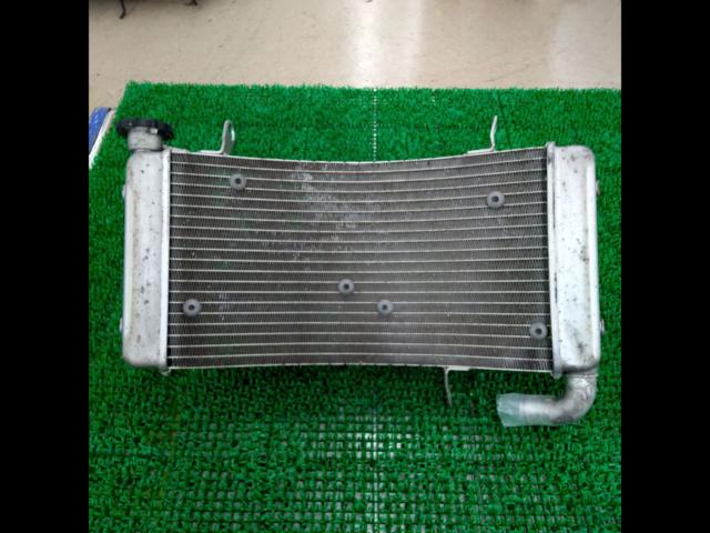 Ducati Monster S4R
Genuine radiator
With fan