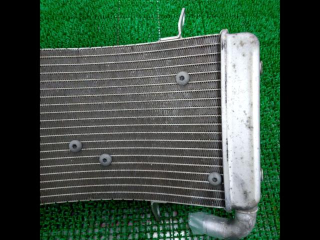 Ducati Monster S4R
Genuine radiator
With fan