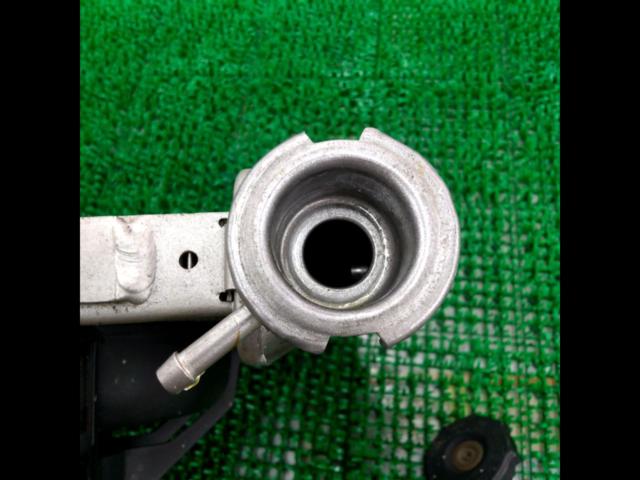 Ducati Monster S4R
Genuine radiator
With fan