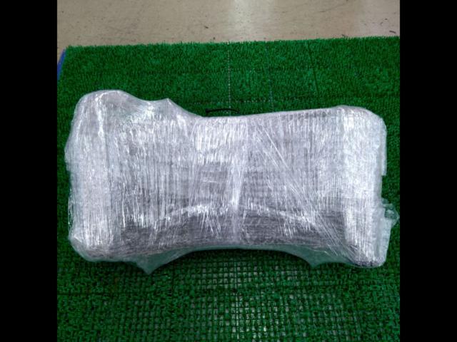 Ducati Monster S4R
Genuine radiator
With fan