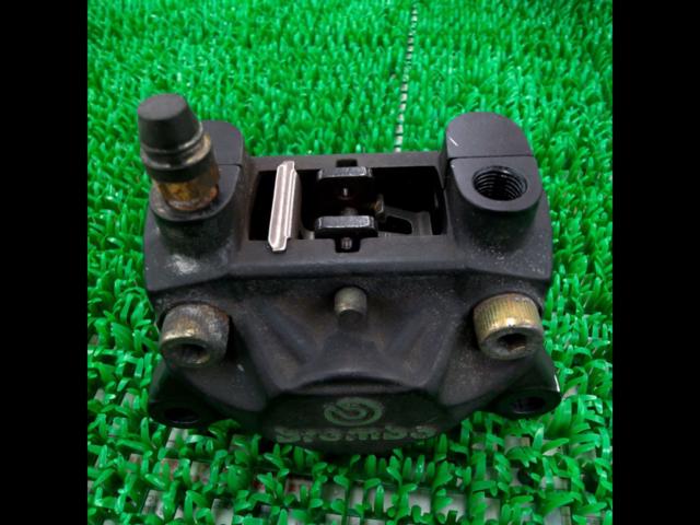 Genuine Ducati rear Brembo caliper
84mm pitch