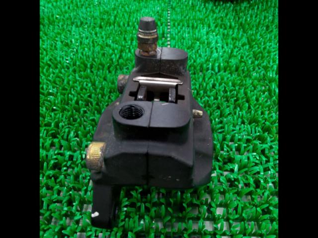 Genuine Ducati rear Brembo caliper
84mm pitch