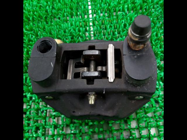 Genuine Ducati rear Brembo caliper
84mm pitch