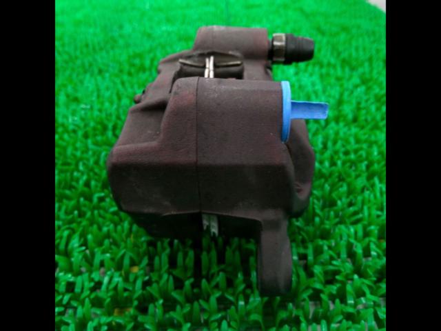 Brembo opposed 2-piston calipers
84mm pitch
General purpose