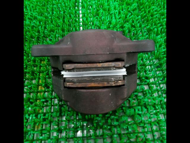 Brembo opposed 2-piston calipers
84mm pitch
General purpose