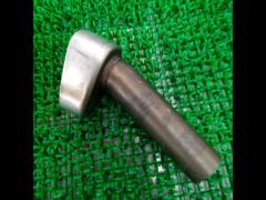 AKRAPOVIC inner baffle
For hexagons??