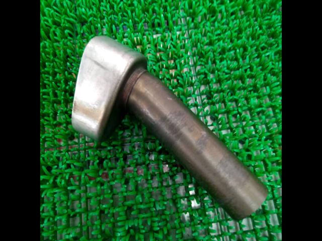 AKRAPOVIC inner baffle
For hexagons??