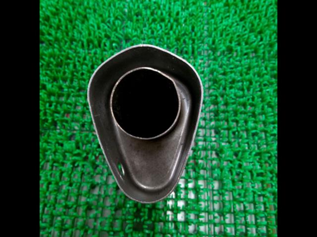 AKRAPOVIC inner baffle
For hexagons??