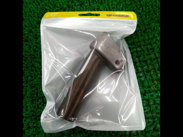 AKRAPOVIC inner baffle
For hexagons??