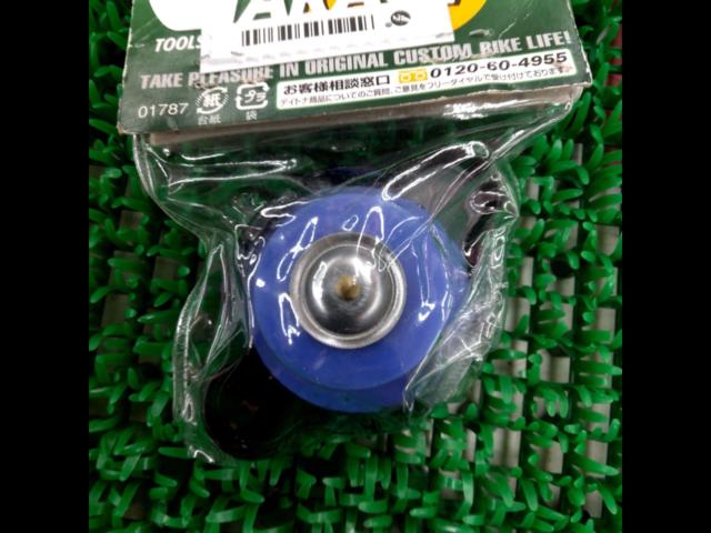 DAYTONA radiator cap
96378